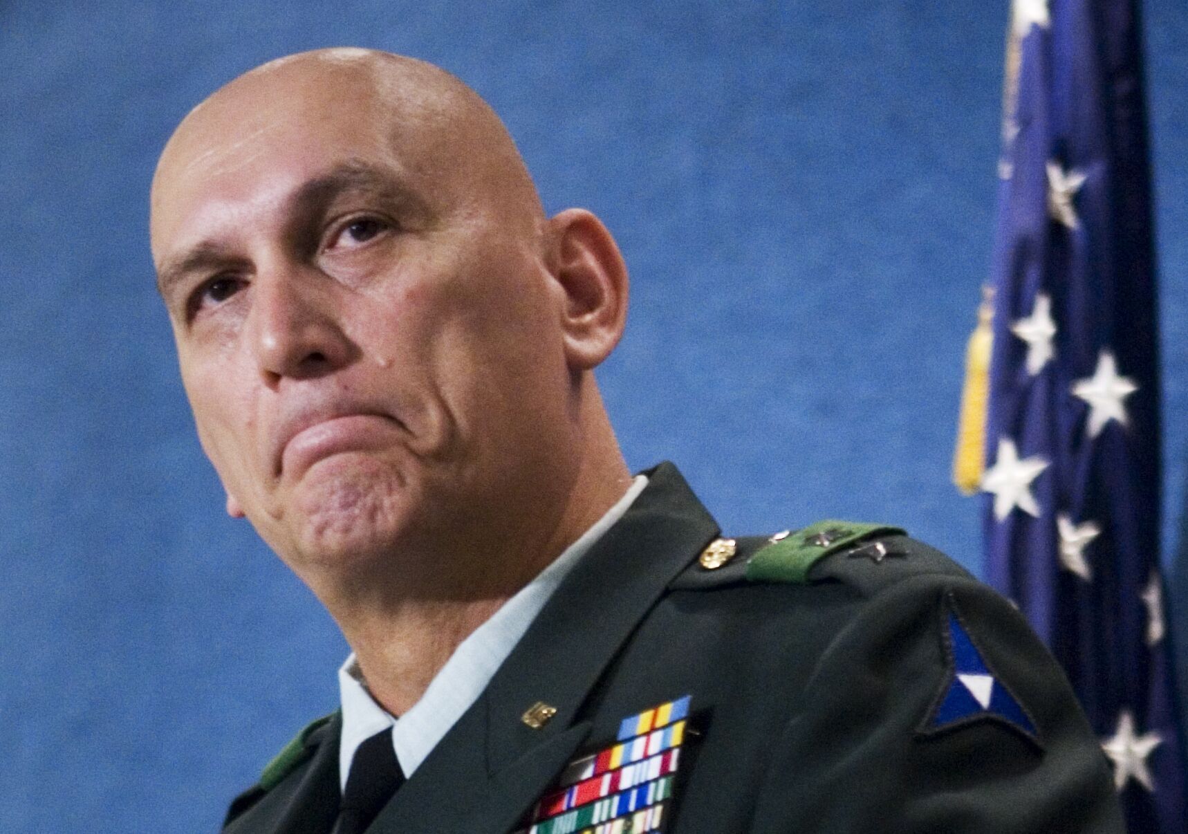 Raymond T. Odierno